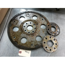 94C016 Flexplate From 2008 Lexus RX350  3.5